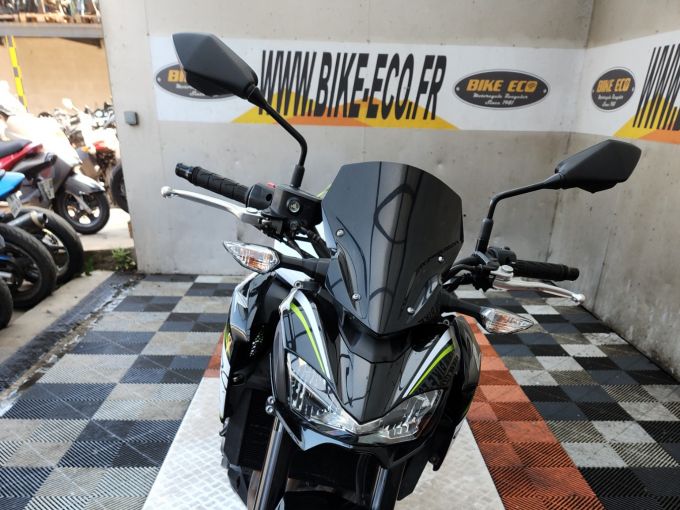 KAWASAKI Z 900 4