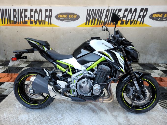 KAWASAKI Z 900 4