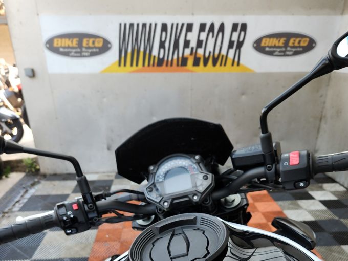 KAWASAKI Z 900 4