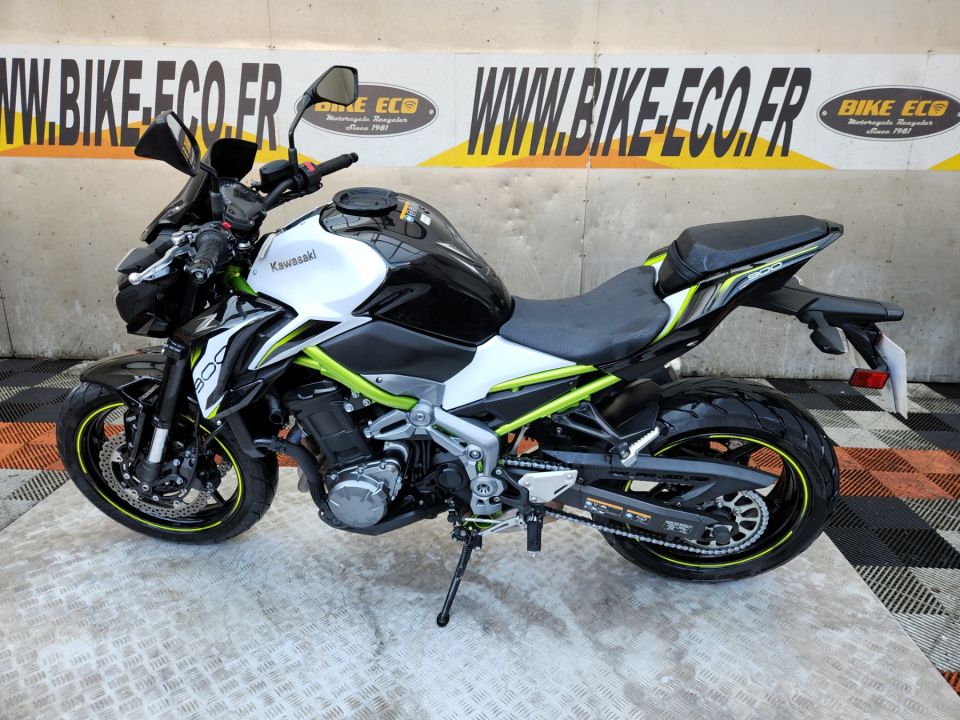 KAWASAKI Z 900 4