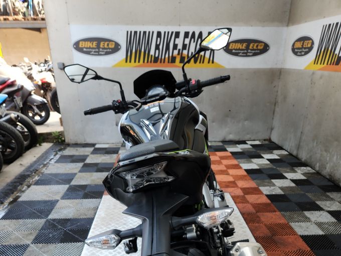 KAWASAKI Z 900 4
