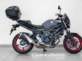 SUZUKI SV 650 - 2023