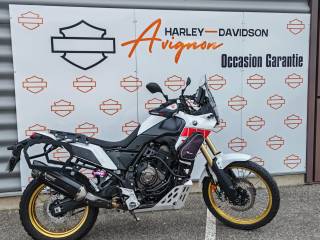 YAMAHA XTZ 690 TENERE - 2022