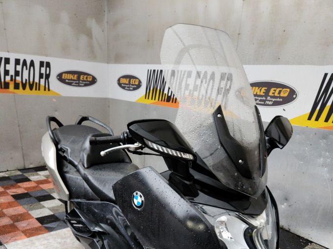 BMW C 650 GT 4