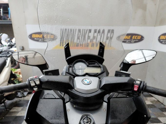 BMW C 650 GT 4