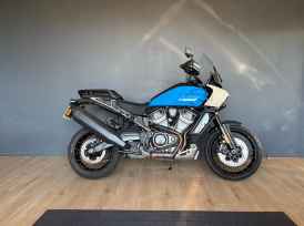 HARLEY-DAVIDSON ADVENTURE PAN AMERICA 1250 SPECIAL - 2023