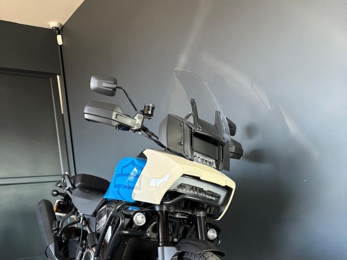 HARLEY-DAVIDSON ADVENTURE PAN AMERICA 1250 SPECIAL 4