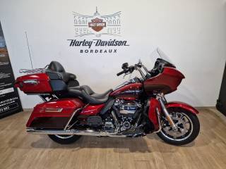 HARLEY-DAVIDSON TOURING ROAD GLIDE 1745 ULTRA - 2018