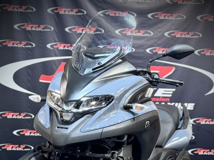 YAMAHA TRICITY 300 4
