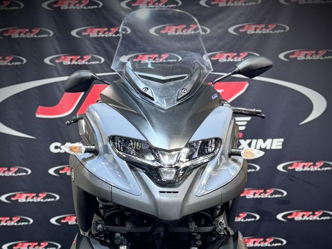 YAMAHA TRICITY 300 4