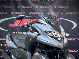 YAMAHA TRICITY 300 - 2024