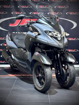 YAMAHA TRICITY 300 - 2024