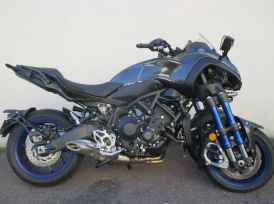 YAMAHA NIKEN 850 GT - 2021