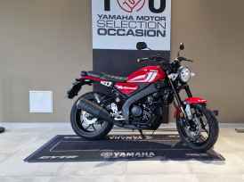 YAMAHA XSR 125 - 2022