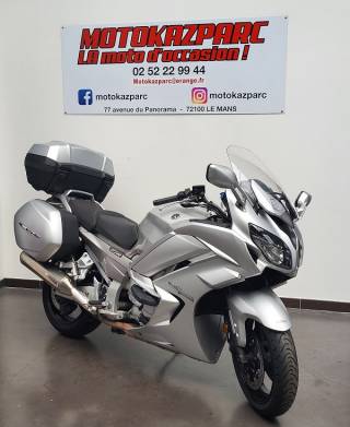 YAMAHA FJR 1300 ABS - 2017