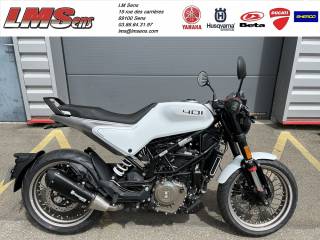 HUSQVARNA VITPILEN 401 - 2023