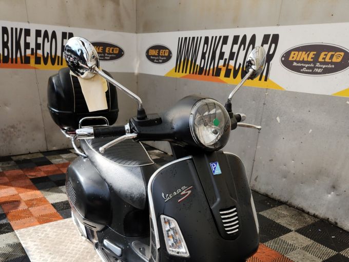 PIAGGIO VESPA 4