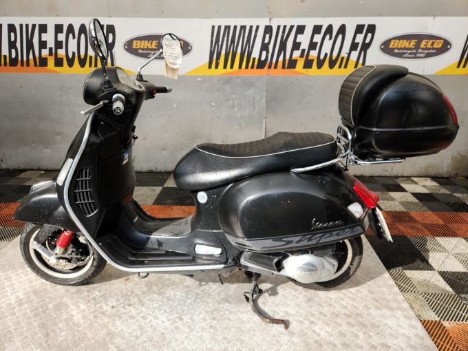PIAGGIO VESPA 4