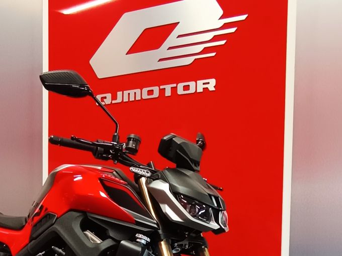 QJ MOTOR SRK800 R 4