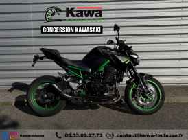 KAWASAKI Z 900 - 2024
