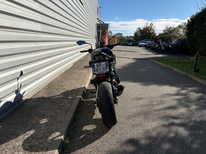 KAWASAKI Z 900 4