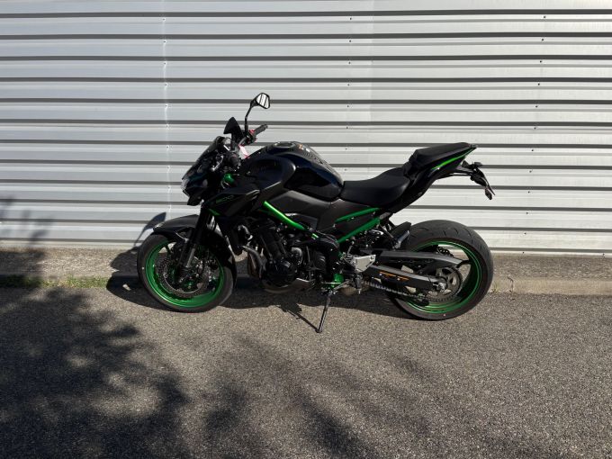 KAWASAKI Z 900 4