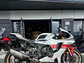 YAMAHA YZF 1000 R1 60TH - 2022