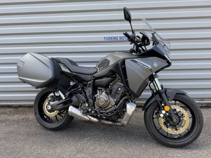YAMAHA TRACER 7 4