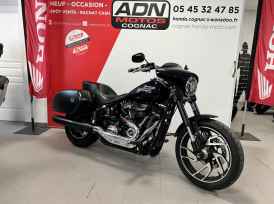HARLEY-DAVIDSON SOFTAIL SPORT GLIDE 107 - 2019