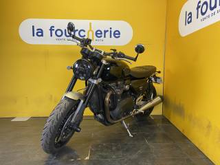 TRIUMPH SPEED TWIN 1200 - 2021