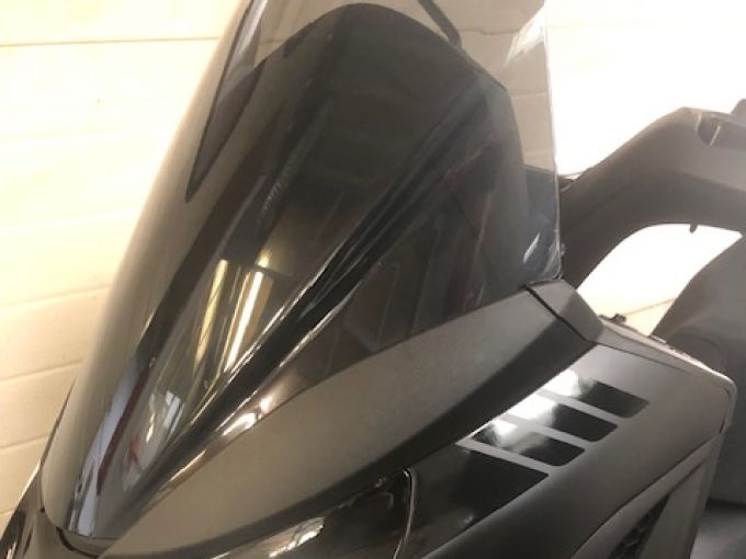 PIAGGIO MP3 300 HPE ABS ASR 4
