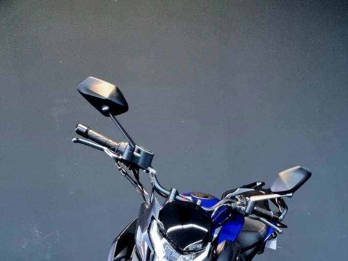 ZONTES URBAN 125 4