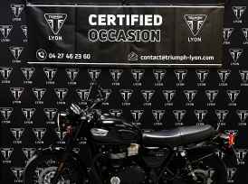 TRIUMPH Bonneville T100 - 2021