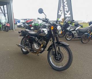 KAWASAKI W 230 - 2025