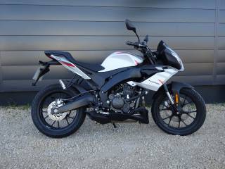 APRILIA TUONO 125 ABS - 2022