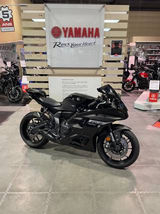 YAMAHA YZF-R7 - 2024