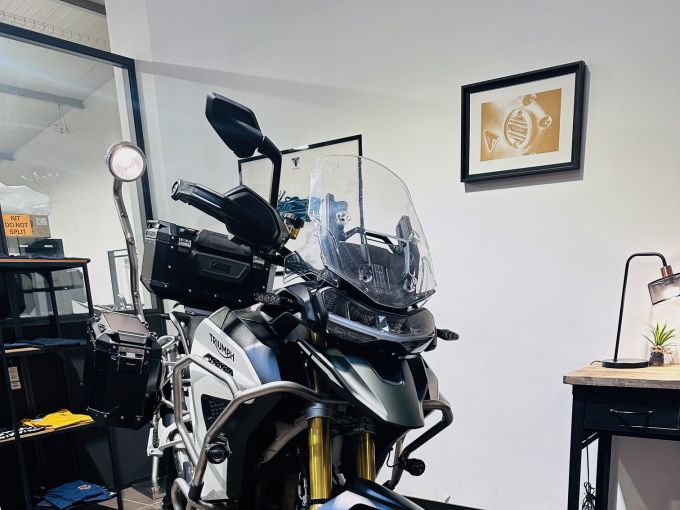 TRIUMPH TIGER 1200 RALLY EXPLORER 4