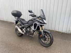 HONDA CB 500 X     ABS - 2023