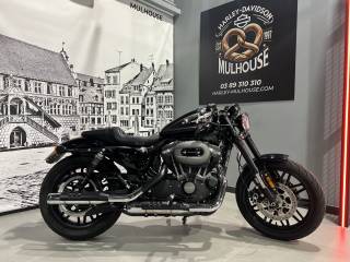 HARLEY-DAVIDSON SPORTSTER ROADSTER 1200 - 2020