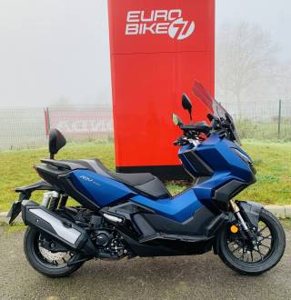 HONDA ADV 350 - 2024