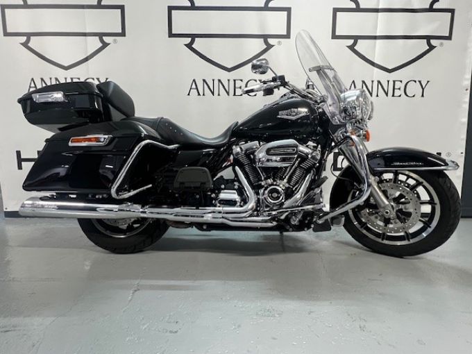 HARLEY-DAVIDSON TOURING ROAD KING 1745 4