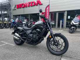 HONDA CMX 1100 REBEL - 2024
