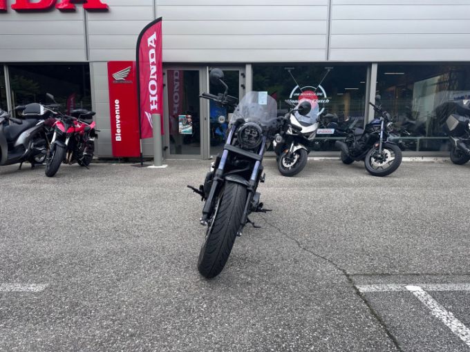 HONDA CMX 1100 REBEL 4
