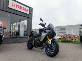 YAMAHA TRACER 9 GT+ - 2025