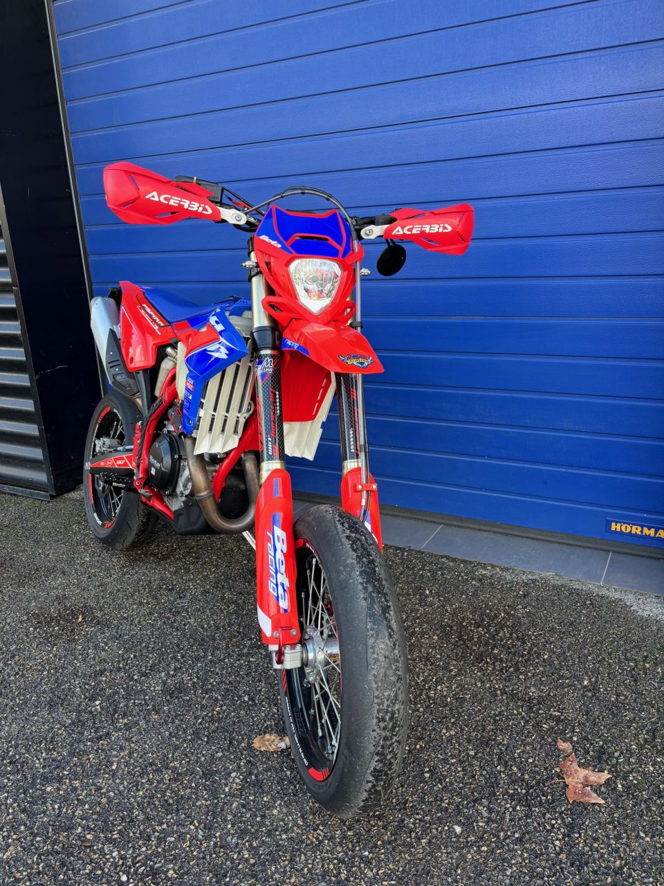 BETA RR 480 RACING 4