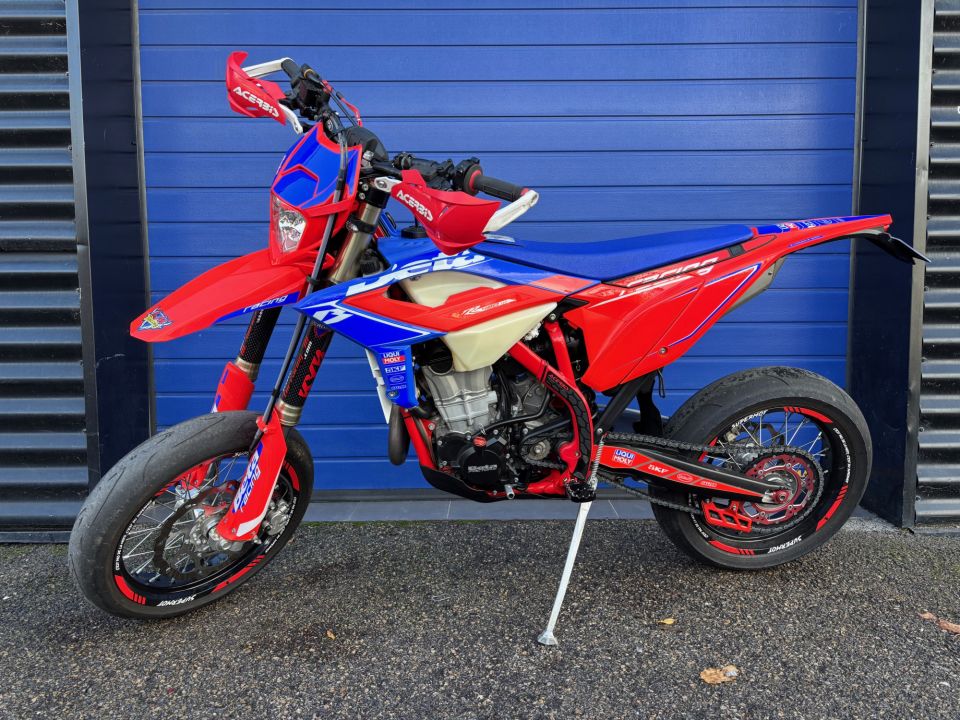 BETA RR 480 RACING 4