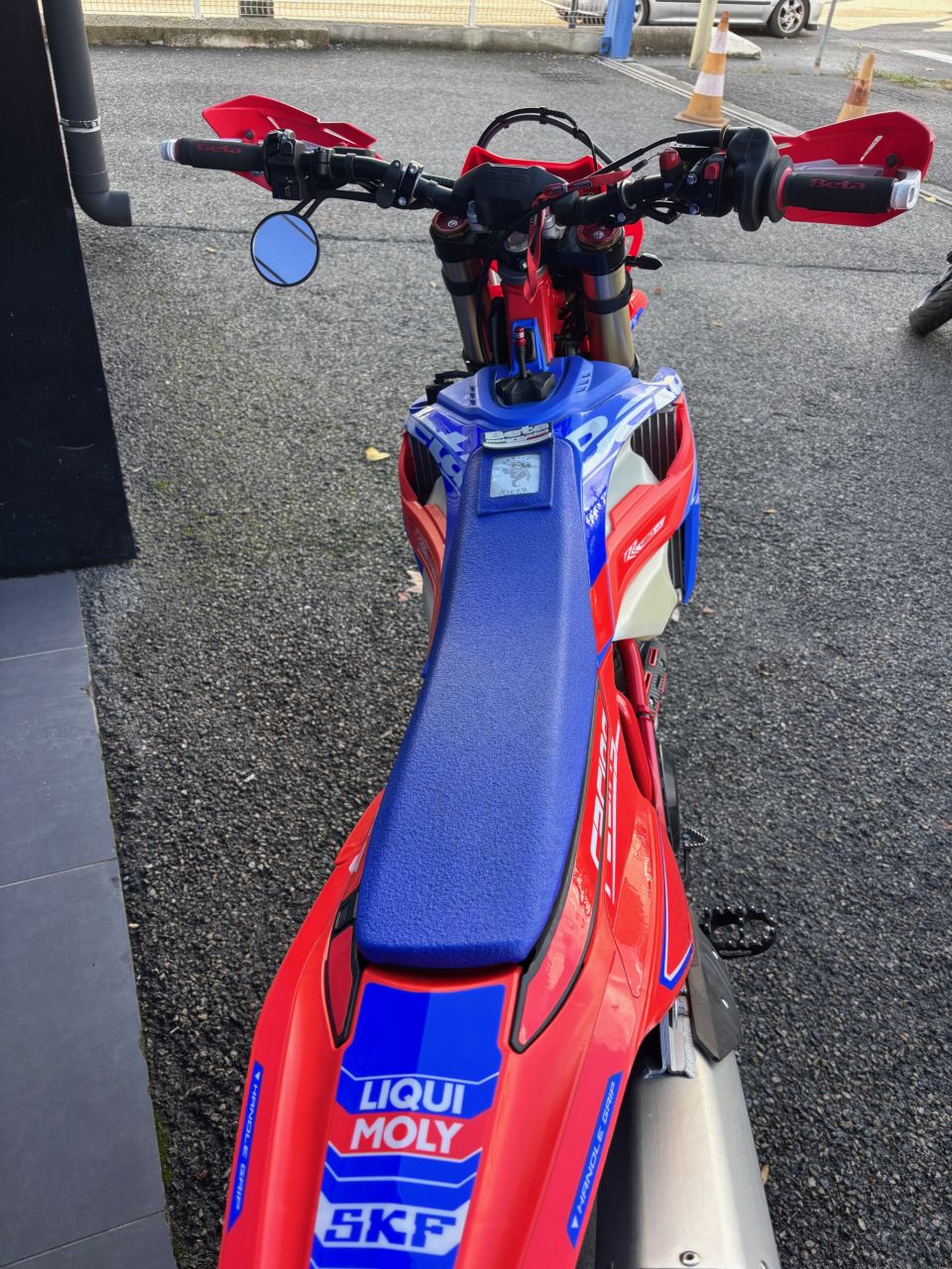 BETA RR 480 RACING 4