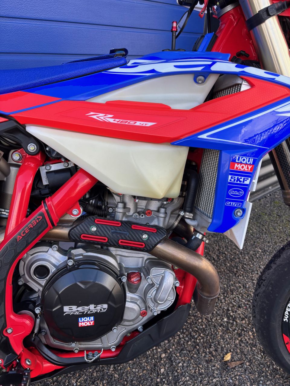 BETA RR 480 RACING 4