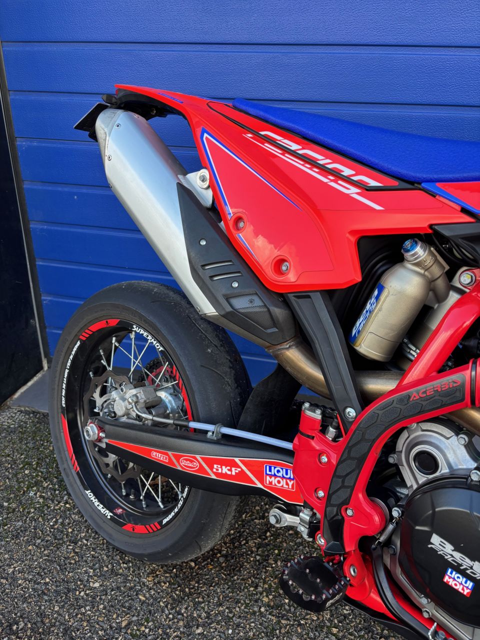 BETA RR 480 RACING 4