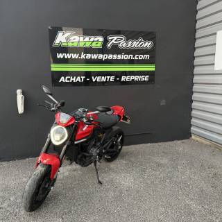 DUCATI MONSTER 937 - 2021